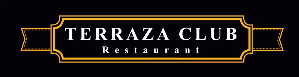 Terraza Club, Restobar